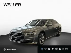 Gebraucht Audi A8