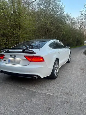 Occasion Audi A7 Sportback