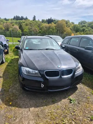 Occasion BMW X3