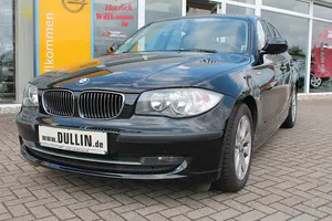 Brugt BMW 116