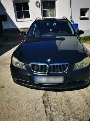 Używany BMW 330