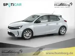 Usado Opel Corsa