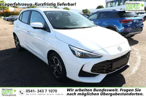 Gebraucht MG MG3