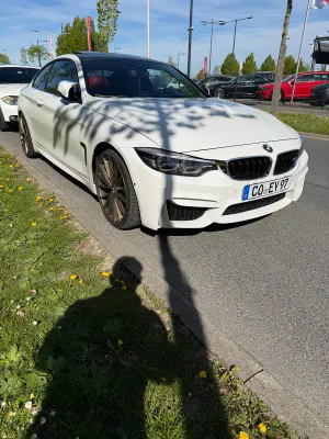Käytetty BMW 440