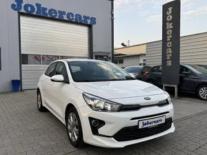 Gebraucht Kia Rio