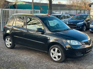 Gebraucht Mazda 2