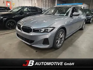 Używany BMW 320