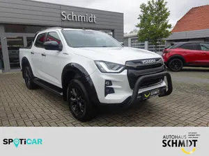 Gebraucht Isuzu D-Max