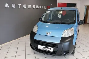 Occasion Citroën Nemo