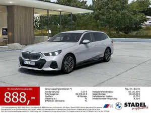 Brugt BMW 530e