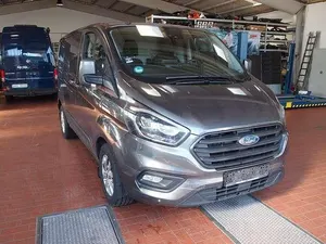 Occasion Ford Transit Custom