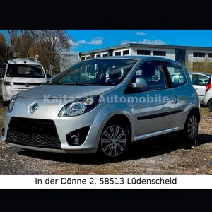 Brugt Renault Twingo