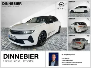 Usata Opel Astra