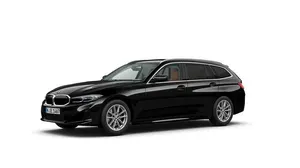 Używany BMW 320