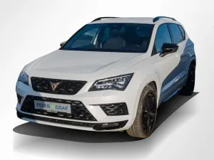 Usata Cupra Ateca