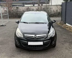 Gebraucht Opel Corsa