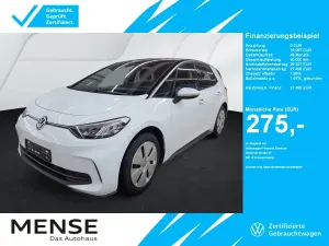 Usata VW ID.3
