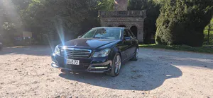 Gebraucht Mercedes C350