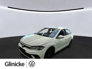 Brugt VW Polo