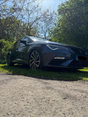 Gebraucht Seat Leon ST