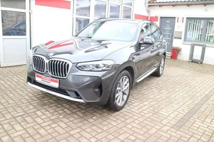 Brugt BMW X3