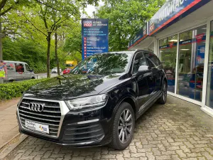 Brugt Audi Q7