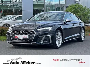Gebraucht Audi S5 Sportback