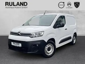 Gebraucht Citroën e-Berlingo