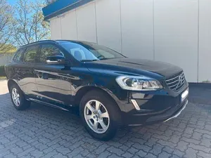 Usata Volvo XC60