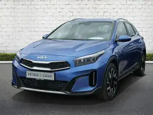 Brugt Kia XCeed
