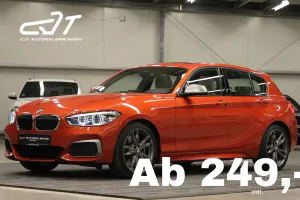 Occasion BMW M140