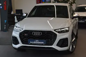 Usata Audi SQ5