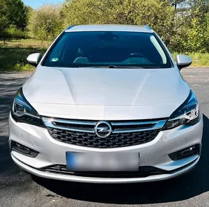 Brugt Opel Astra