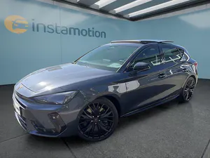 Brugt Cupra Leon
