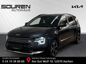 Occasion Kia Niro