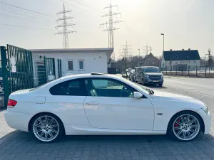 Używany BMW 330