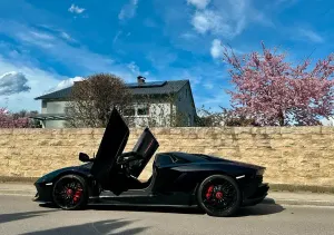 Gebraucht Lamborghini Aventador