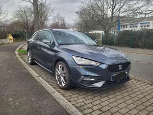 Gebraucht Seat Leon
