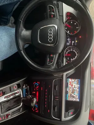 Gebraucht Audi A5