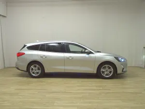 Używany Ford Focus