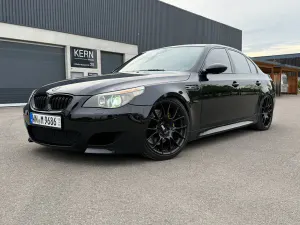 Occasion BMW M5