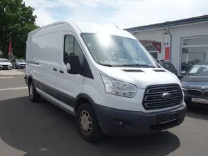 Occasion Ford Transit