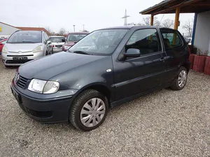 Gebraucht VW Polo