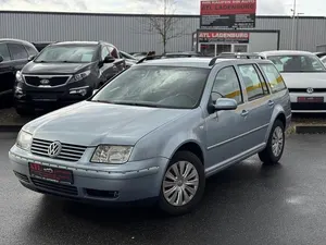 Occasion VW Bora