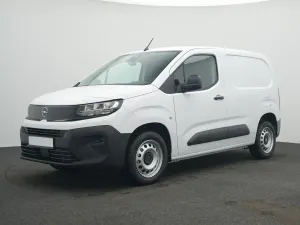 Używany Opel Combo