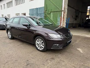 Gebraucht Seat Leon ST