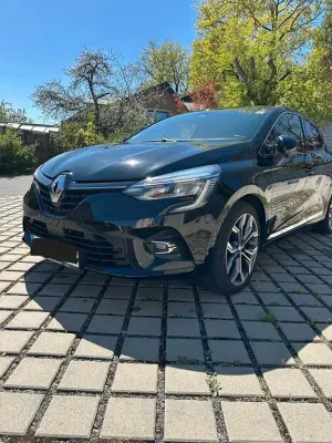 Gebraucht Renault Clio IV