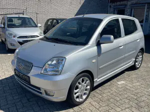 Brugt Kia Picanto