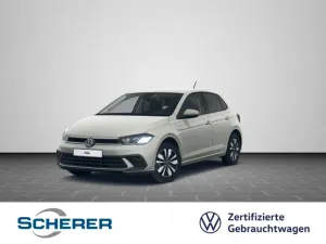 Second-hand VW Polo