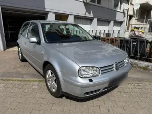 Occasion VW Golf